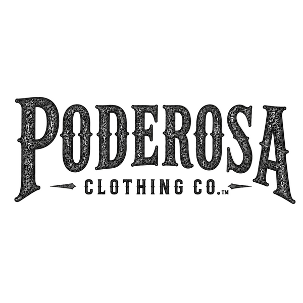 Poderosa Clothing Co.